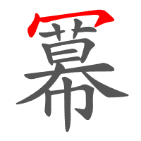 冪