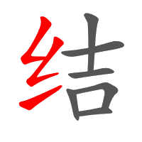 结