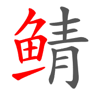 鲭